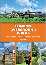 London Overground Walks