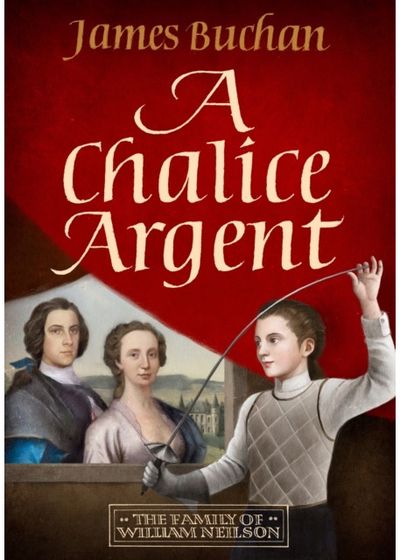 Chalice Argent A swashbuckling,