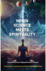 When Science Meets Spirituality
