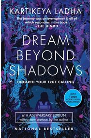 Dream Beyond Shadows: No Ordinary Tourist