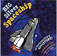 The Big Silver Spaceship