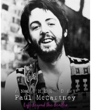 Another Day - Paul McCartney Life Beyond the