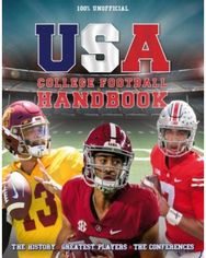 USA College Football Handbook