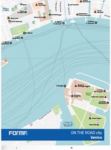 Venice: On the Road Architecture Guides