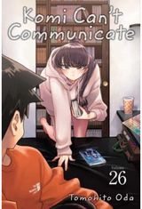 Komi Cant