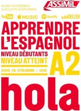 Apprendre LEspagnol