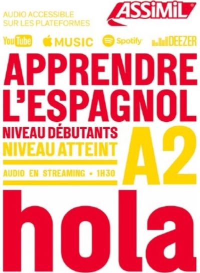 Apprendre LEspagnol