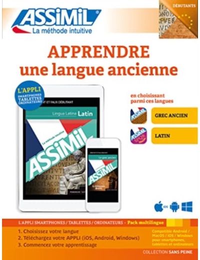 Apprendre Une Langue