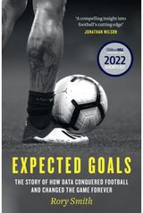 Expected Goals The Story of How