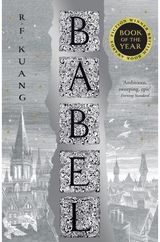 Babel Or the Necessity of