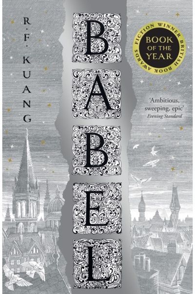 Babel Or the Necessity of