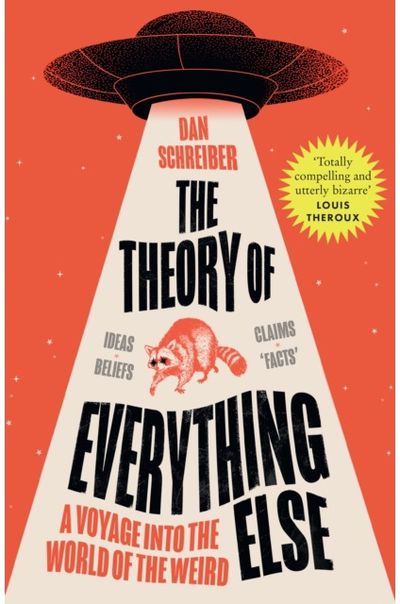 Theory of Everything A Voyage into the
