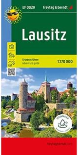 Lausitz, adventure