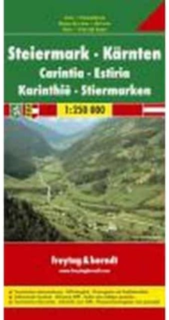 Styria - Carinthia