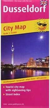 Dusseldorf