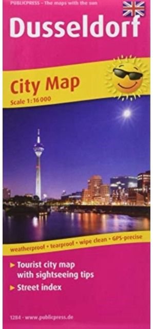 Dusseldorf