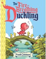 Fire-Breathing Duckling: TOON Level 2