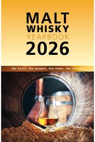 Malt Whisky Yearbook 2026