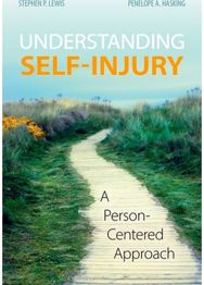 Understanding Self-Injury A Person-Centered