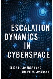 Escalation Dynamics in Cyberspace