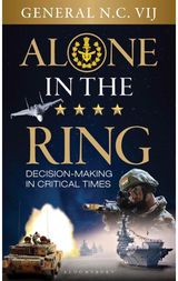 Alone in the Ring: Decision-making in Critical Times