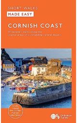 Cornish Coast