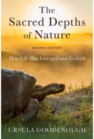Sacred Depths of Nature How Life Has Emerged