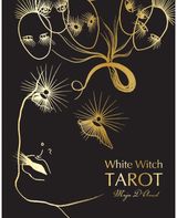 White Witch Tarot