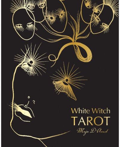 White Witch Tarot