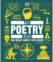 Poetry Book Big Ideas Simply