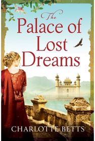 Palace of Lost Dreams