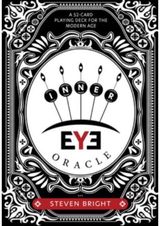 Inner Eye Oracle A 52-Card Playing