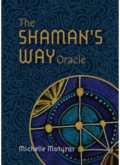 Shaman’s Way Oracle