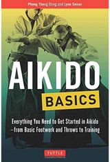 Aikido Basics Everything You Need