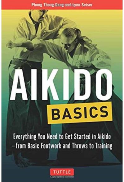 Aikido Basics Everything You Need