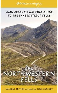North Western Fells (Walkers Edition) Wainwright's Walking Guide to the Lake District: Book 6