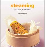 Steaming Great Flavor,