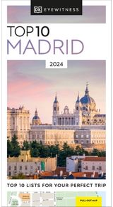 DK Top 10 Madrid