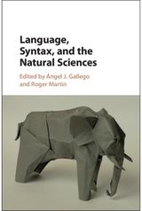 Language, Syntax,
