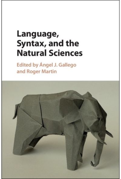 Language, Syntax,