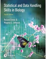 Statistical And Data