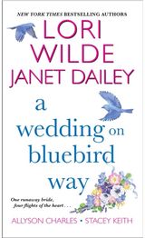 Wedding on Bluebird