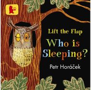 Who Is Sleeping?