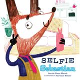 Selfie Sebastian
