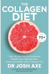 Collagen Diet from the bestselling