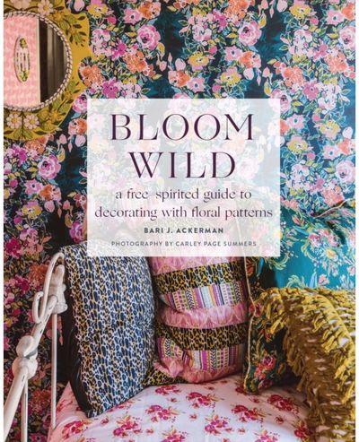 Bloom Wild: a