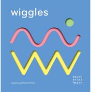 TouchThinkLearn: Wiggles