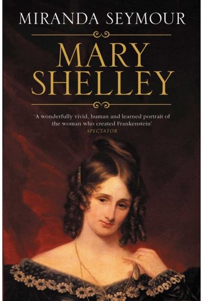Mary Shelley