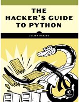 Serious Python Black-Belt Advice on