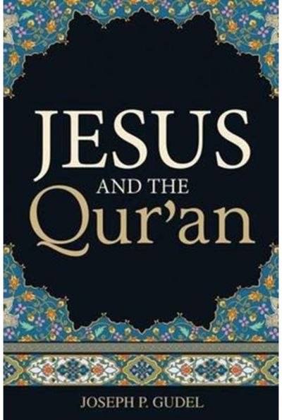 Jesus and the Qur`an (Pack of 25)